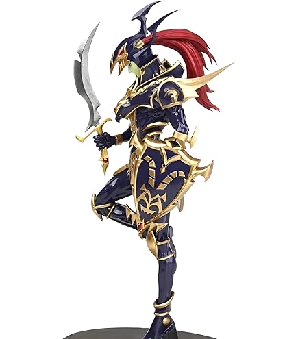 Amazon.co.jp: 遊戯王 ファイブディーズ モンスターフィギュア